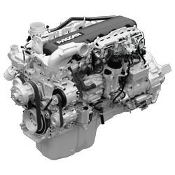 C3454 Engine